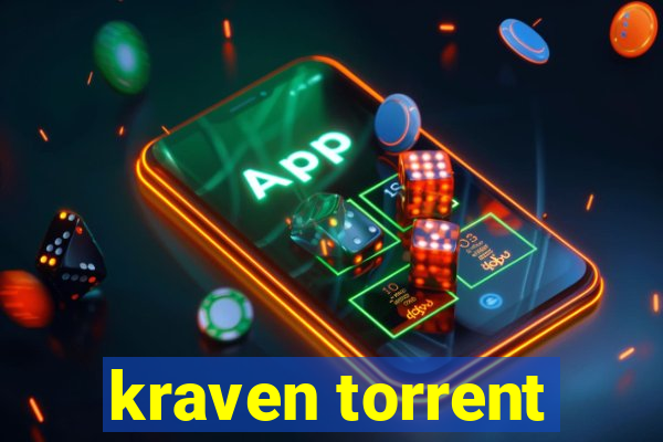 kraven torrent