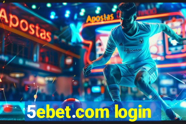 5ebet.com login