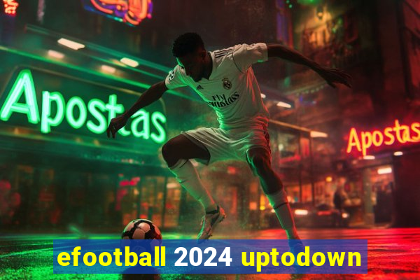 efootball 2024 uptodown