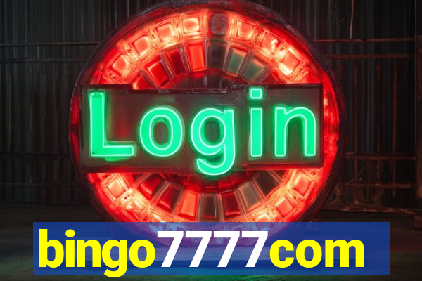 bingo7777com