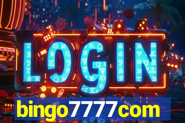 bingo7777com