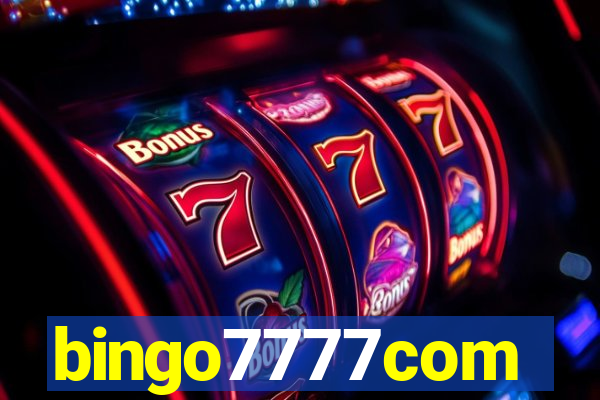 bingo7777com
