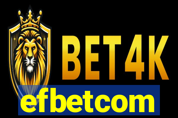 efbetcom