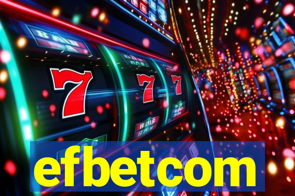 efbetcom