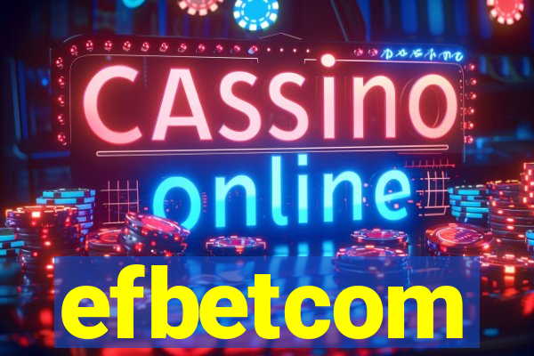 efbetcom