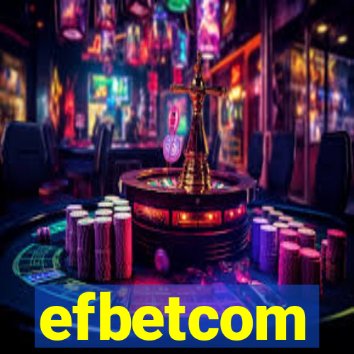 efbetcom