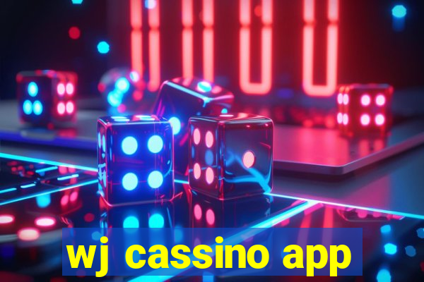 wj cassino app