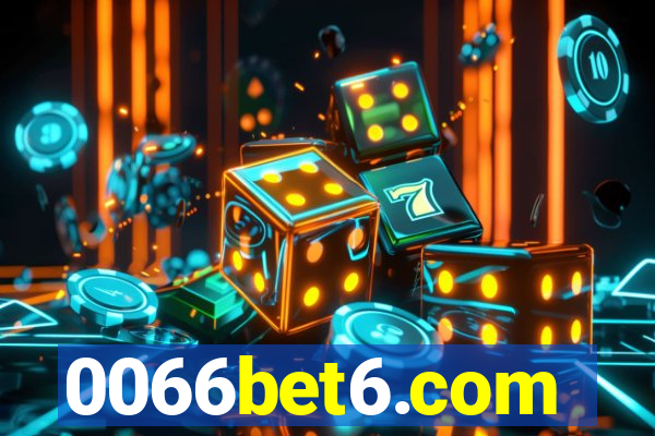 0066bet6.com