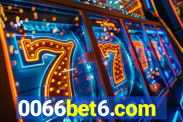 0066bet6.com