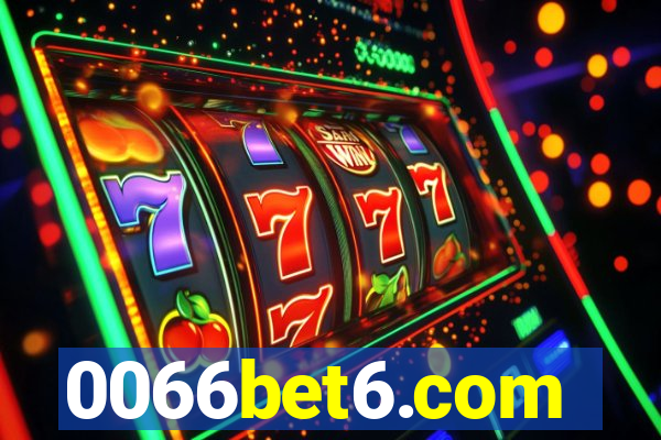 0066bet6.com