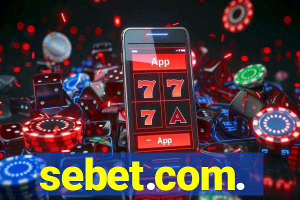 sebet.com.