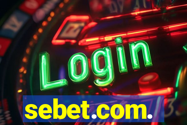 sebet.com.