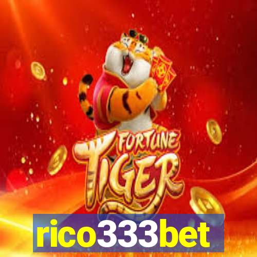 rico333bet