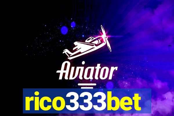 rico333bet