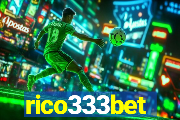 rico333bet