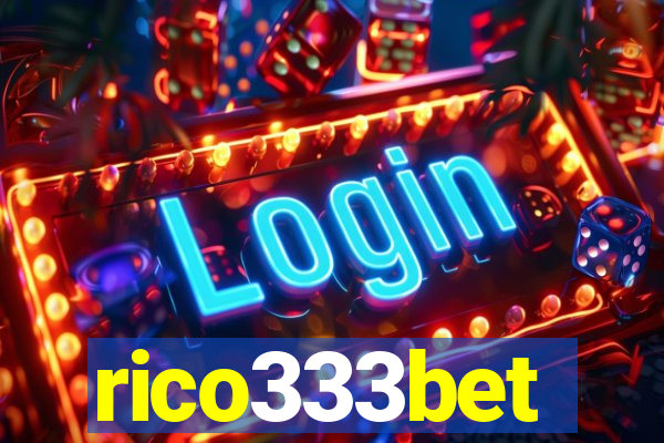 rico333bet