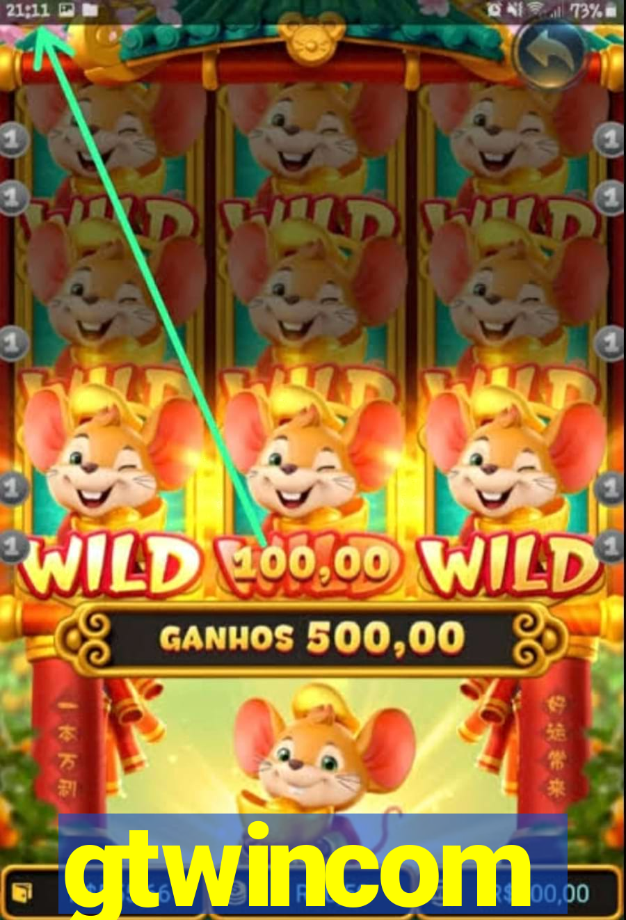 gtwincom