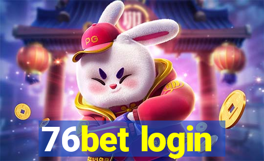 76bet login