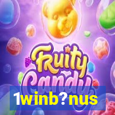 1winb?nus