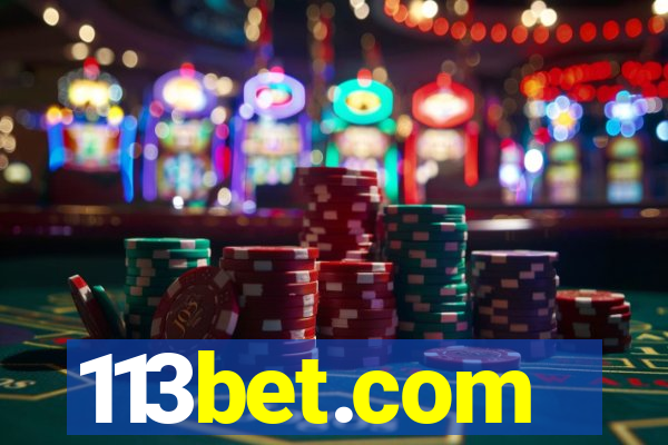 113bet.com