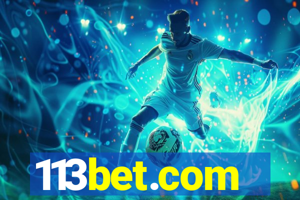113bet.com