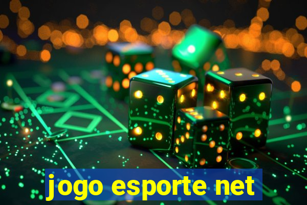 jogo esporte net
