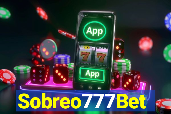 Sobreo777Bet