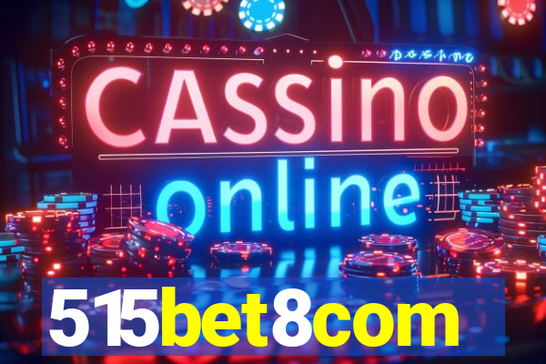515bet8com