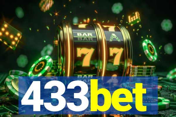 433bet