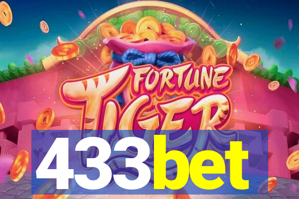 433bet