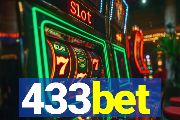 433bet