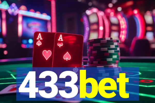 433bet