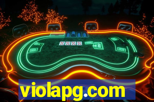 violapg.com