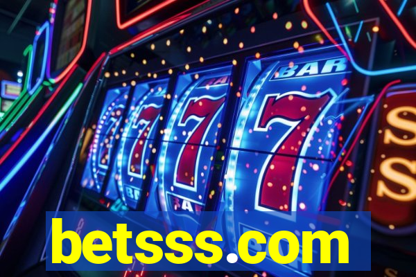 betsss.com