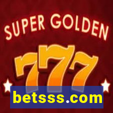 betsss.com