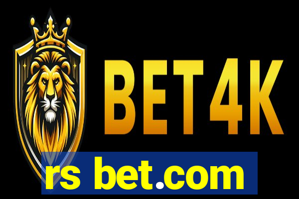 rs bet.com