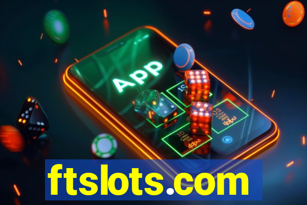 ftslots.com