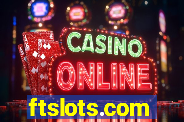 ftslots.com