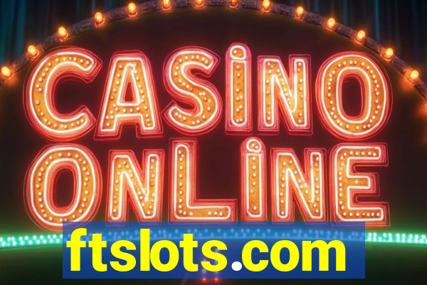 ftslots.com