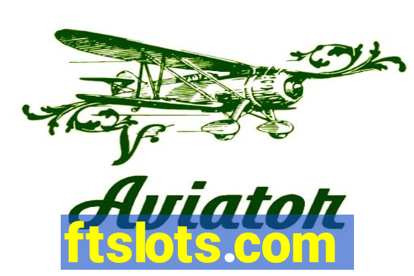 ftslots.com