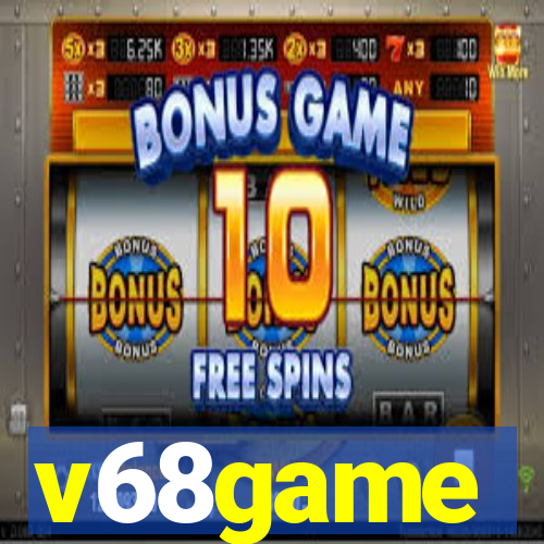 v68game