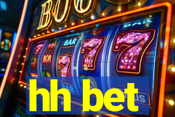 hh bet
