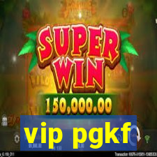 vip pgkf