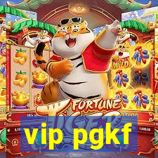 vip pgkf