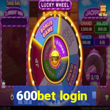 600bet login
