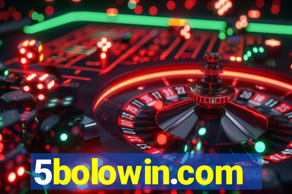 5bolowin.com