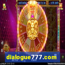 dialogue777.com