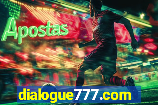 dialogue777.com