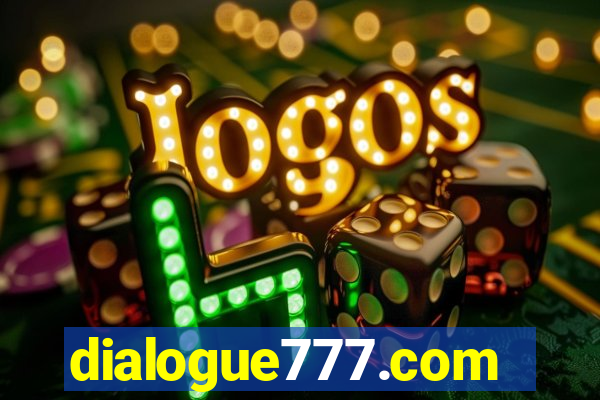 dialogue777.com