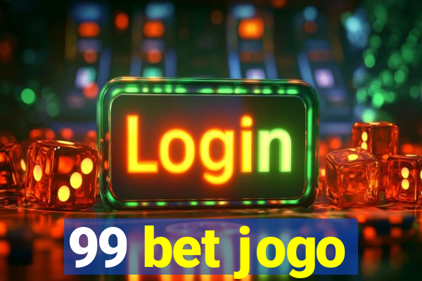 99 bet jogo